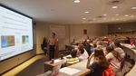 Speed Networking with Faculty