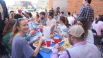 Annual Crawfish Boil 2019