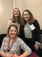 Undergraduate Recruitment at the University of Southern Mississippi