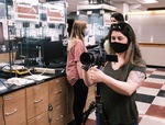 NCW Filming Days