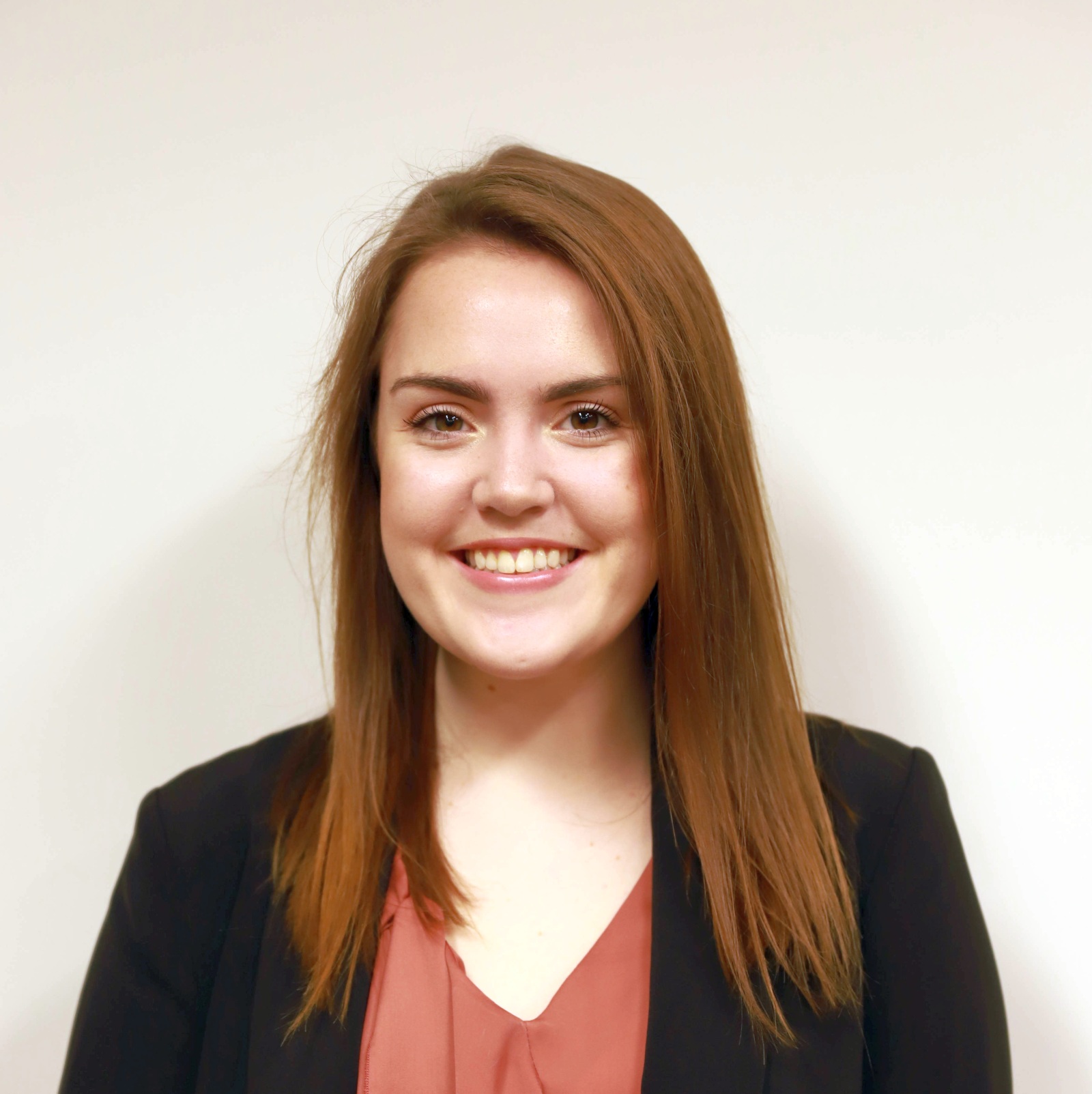 Treasurer Sydney Canaday
