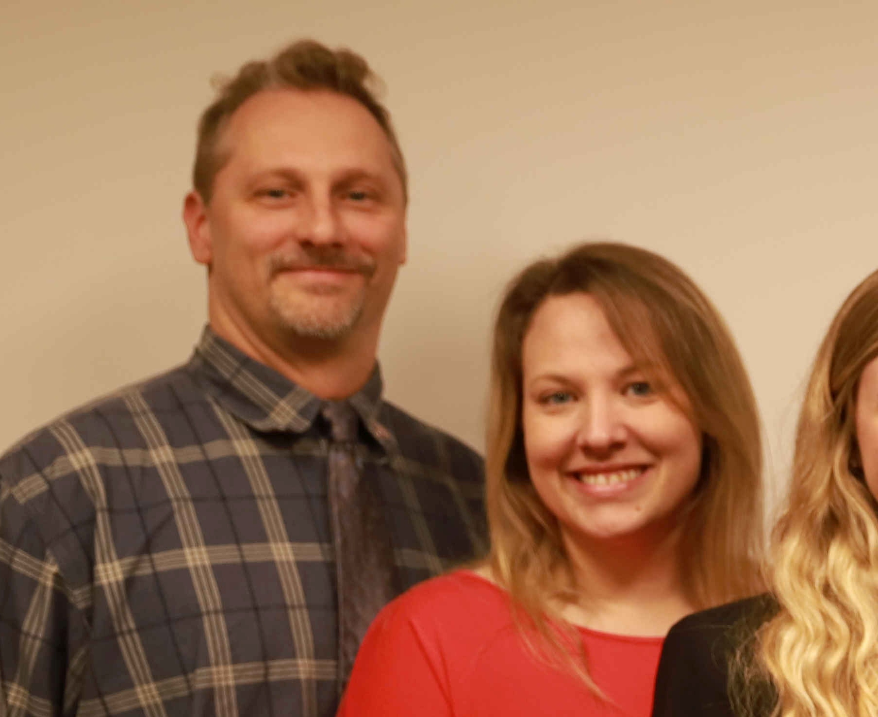 Faculty Co-Advisors: Edwin Webster and Whitnee Nettles