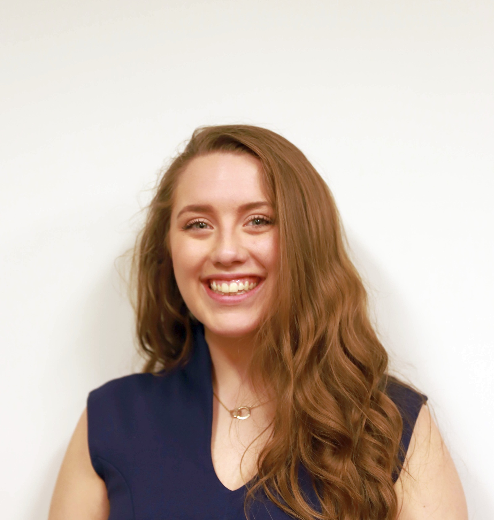 Secretary: Ruby Hall