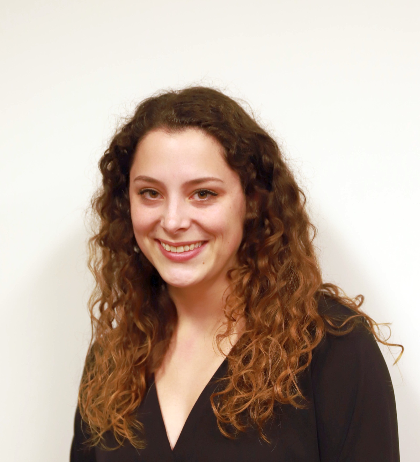 Consultant Allie Hanson