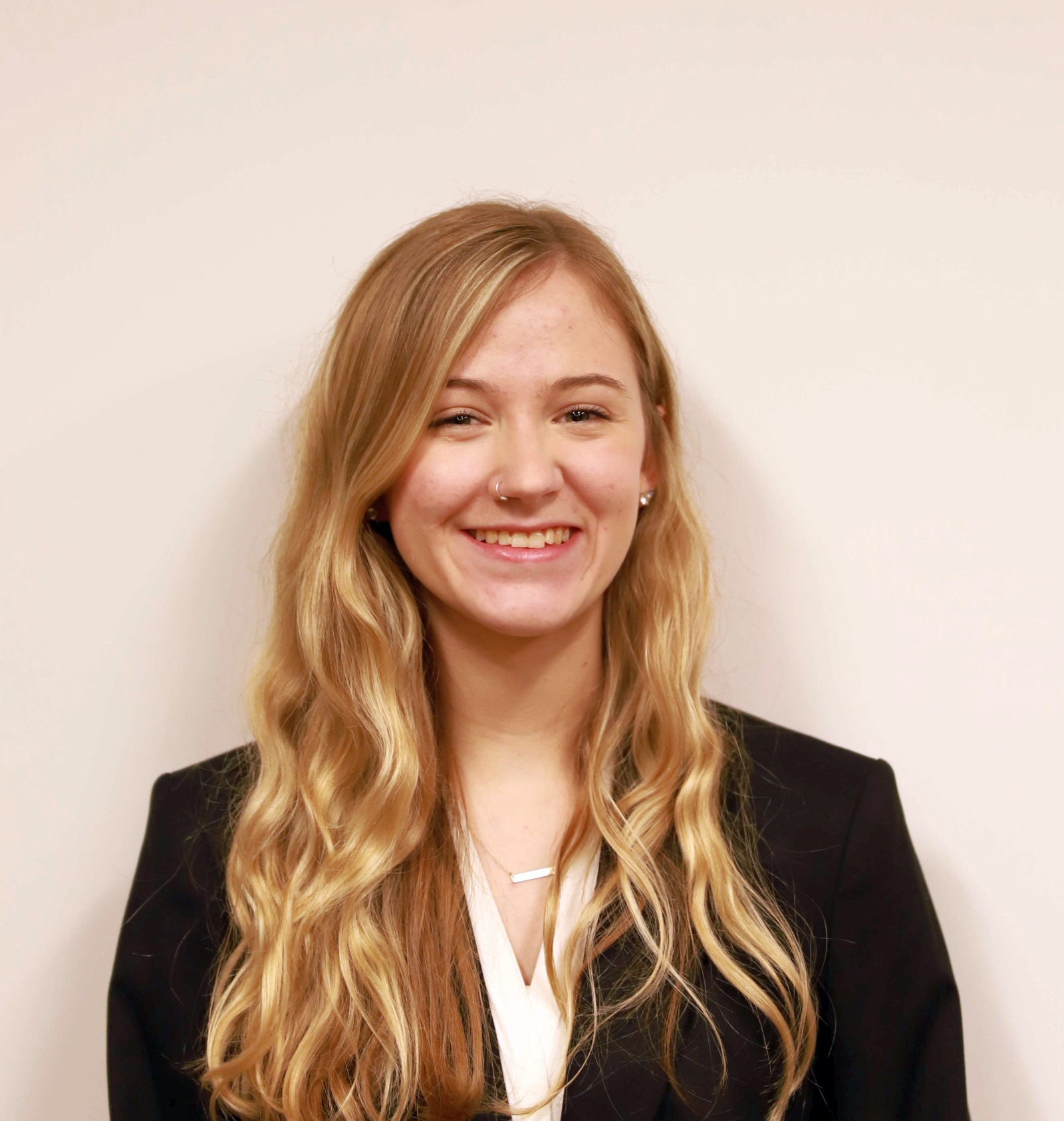 Historian Keely Russell