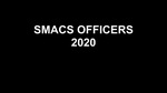 Officer Crew 2020